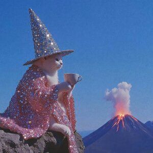 Meet your Posher, Clarisse